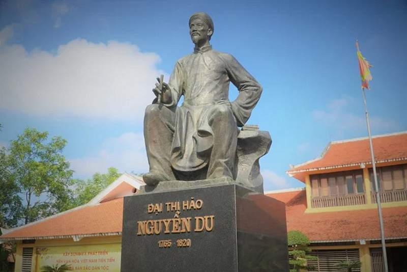Nhớ Tố Như