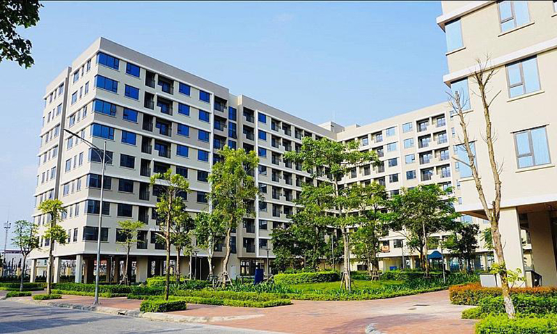 Kế hoạch phát triển nhà ở tỉnh Quảng Bình giai đoạn 2025-2030