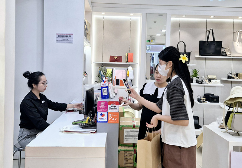 Tăng cường quản lý thuế đối với hộ, cá nhân kinh doanh trên địa bàn tỉnh
