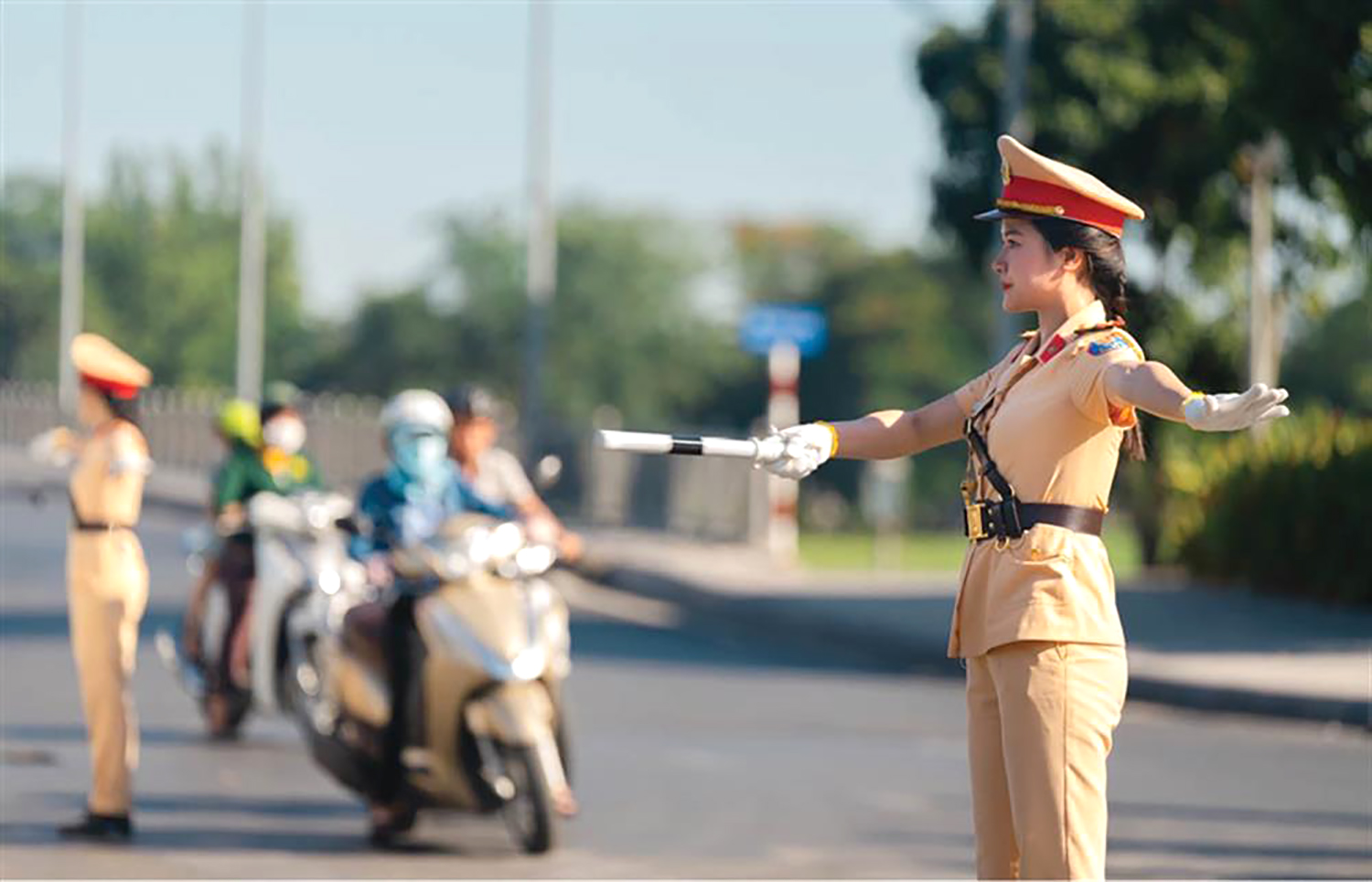 Ngày đầu kỳ nghỉ lễ 30/4: Phát hiện 1.482 trường hợp vi phạm nồng độ cồn