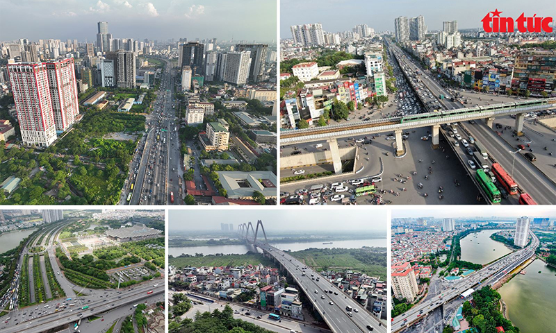 Truyền thông Indonesia nêu bật hành trình phát triển của Việt Nam