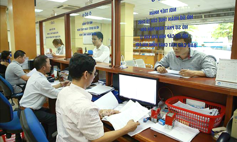 Cục Thuế lưu ý người nộp thuế thu nhập cá nhân liên hệ để được hỗ trợ khi gặp vướng mắc