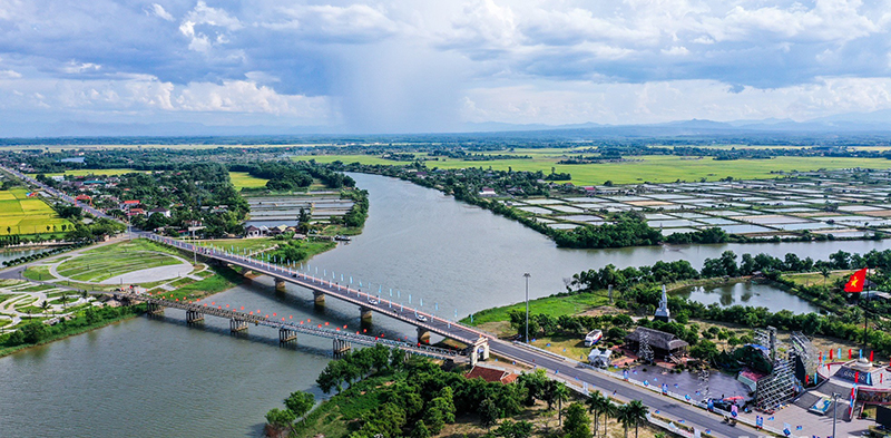 Về chung một nhà