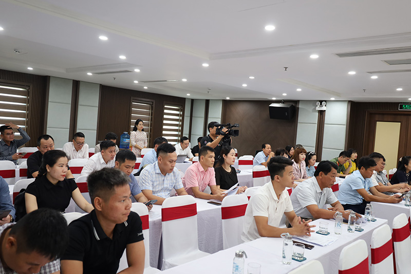 Tổ chức nhiều hoạt động kỷ niệm 100 năm Ngày Báo chí cách mạng Việt Nam