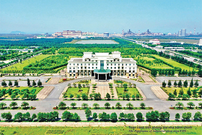 Formosa Hà Tĩnh: Phúc lợi bền vững-gắn kết dài lâu