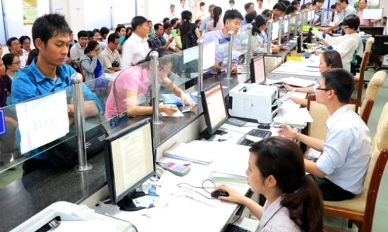 Quy chế quản lý, cập nhật, khai thác và sử dụng Cơ sở dữ liệu công chứng, chứng thực trên địa bàn tỉnh