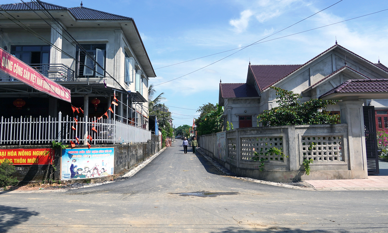 Những 