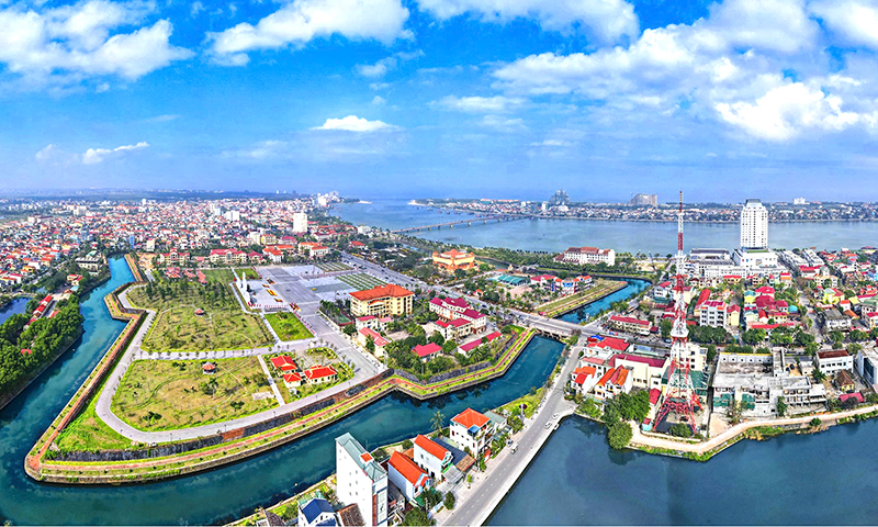 Kết luận hội nghị lần thứ nhất Ban Chỉ đạo Hợp nhất, sáp nhập đơn vị hành chính tỉnh Quảng Bình và tỉnh Quảng Trị