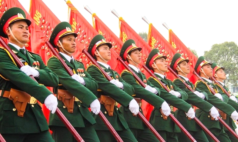 Chính phủ thống nhất dự án Luật sửa đổi, bổ sung một số điều của 11 luật về quân sự, quốc phòng