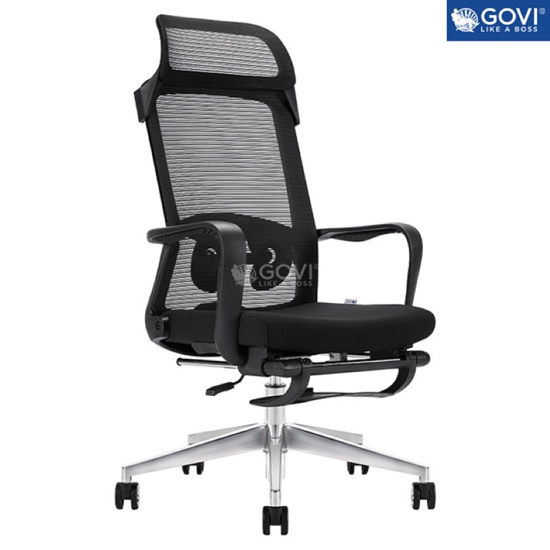 Nên mua ghế công thái học ở đâu uy tín, giá tốt tại Hà Nội?