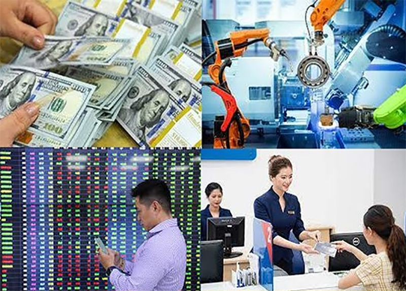 Thủ tướng chỉ thị xây dựng kế hoạch phát triển kinh tế-xã hội và dự toán ngân sách nhà nước năm 2026