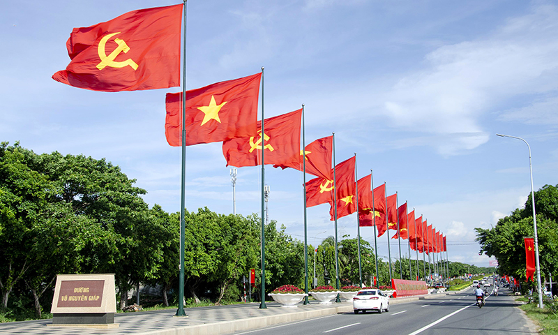 Nhận diện: Nhà nước của nhân dân, do nhân dân, vì nhân dân