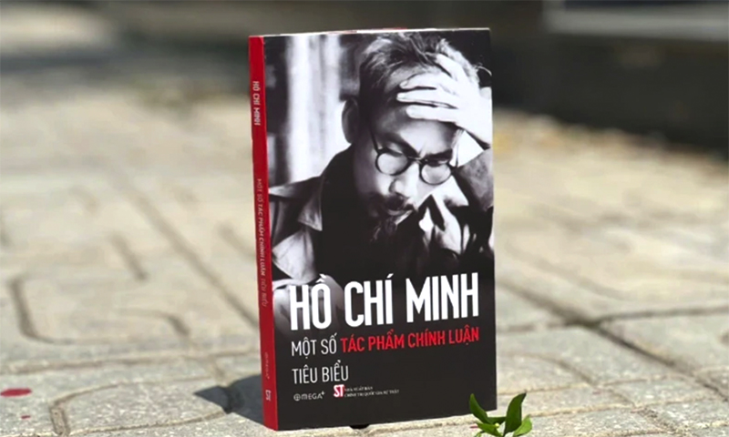 Một số tác phẩm chính luận tiêu biểu của Chủ tịch Hồ Chí Minh