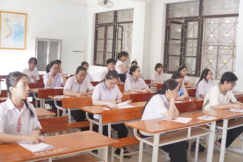 Hành trình chinh phục ước mơ