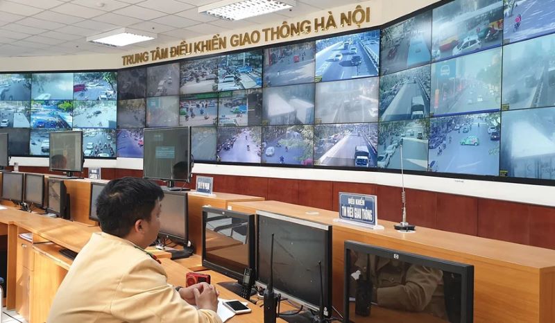 [Cập nhật] Trình tự phạt nguội vi phạm giao thông mới nhất năm 2025