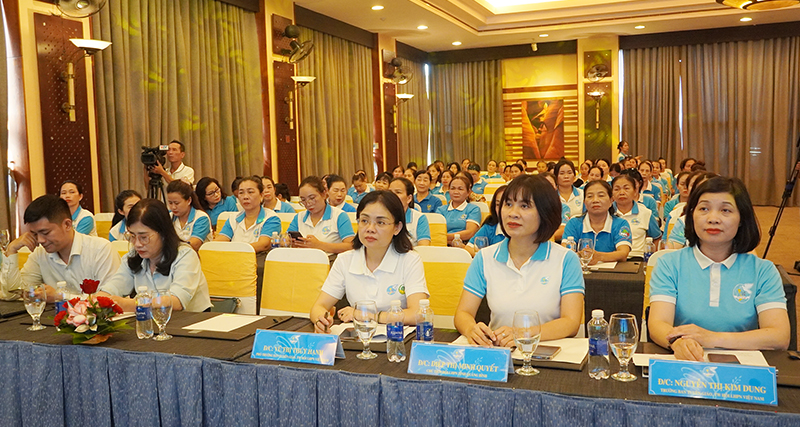 Mít tinh phòng, chống thiên tai, thích ứng biến đổi khí hậu