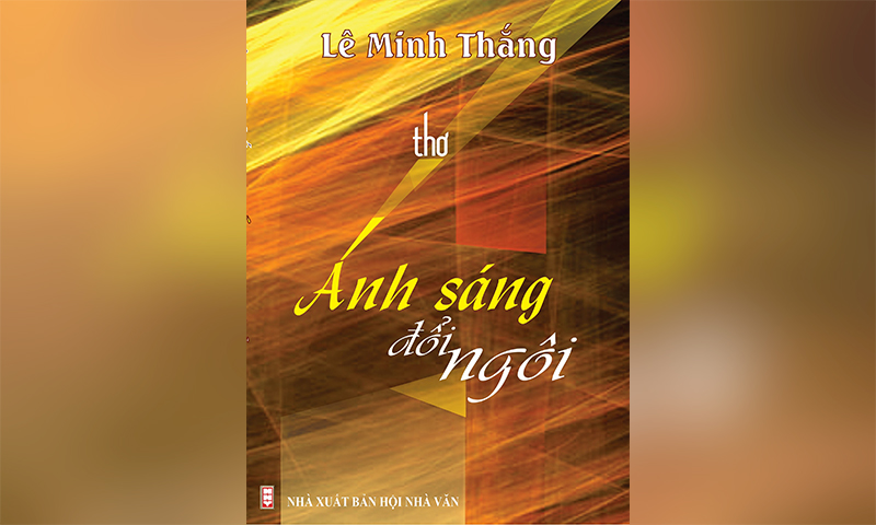 Kiếp lá trong "Ánh sáng đổi ngôi" của Lê Minh Thắng