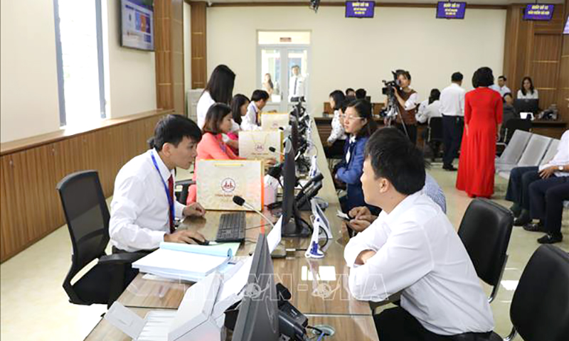 Hoàn thiện các nghị định phân cấp, phân quyền trước ngày 10/6