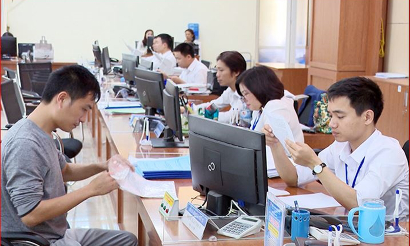 Quy định mới về tổ chức Bộ phận Một cửa tại cấp bộ, cấp tỉnh và cấp xã