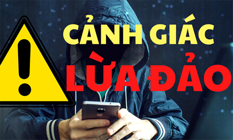 Cảnh giác với thủ đoạn lừa đảo thí sinh trong mùa thi