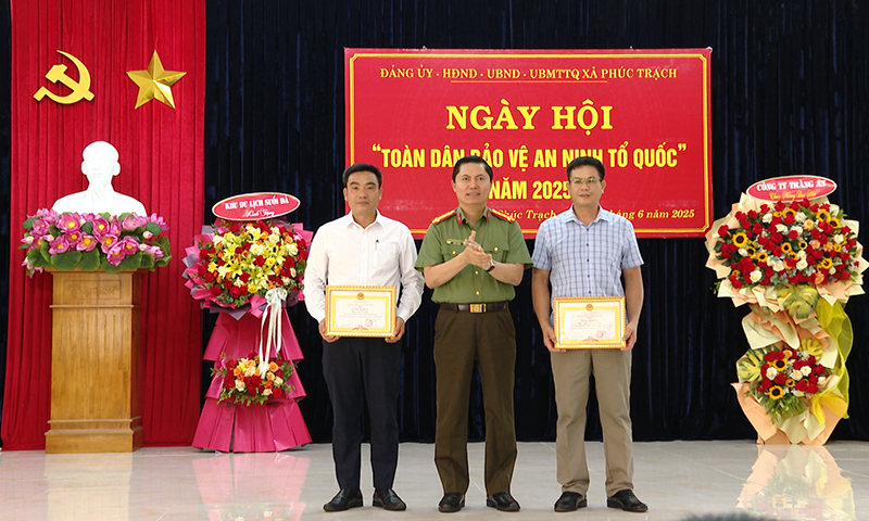 Ngày hội 