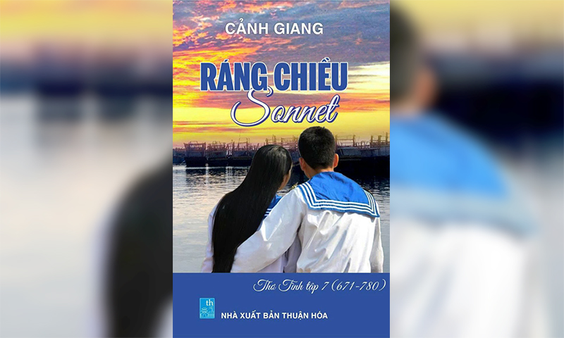 Cảnh Giang với 