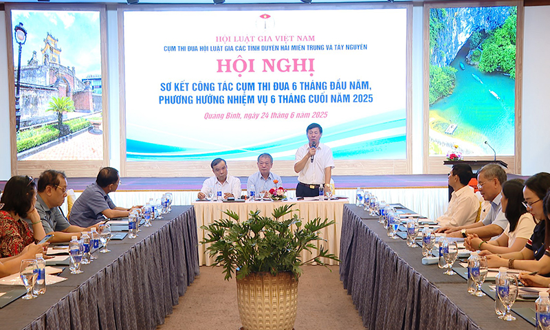 Tiếp tục đẩy mạnh tuyên truyền, phổ biến, giáo dục pháp luật