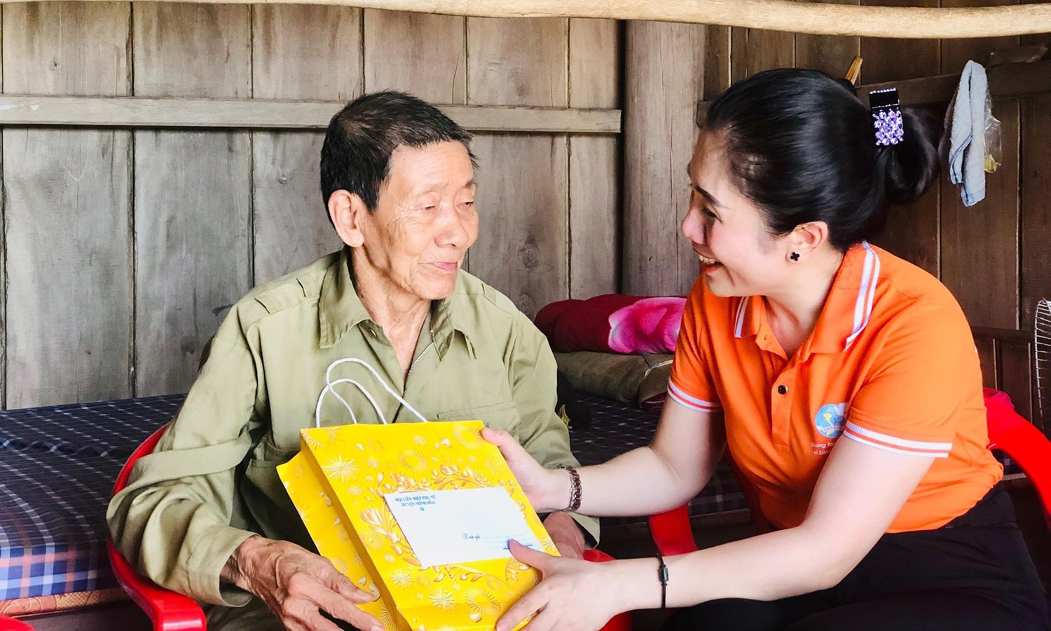 Học Bác để đổi mới vì sự phát triển của quê hương