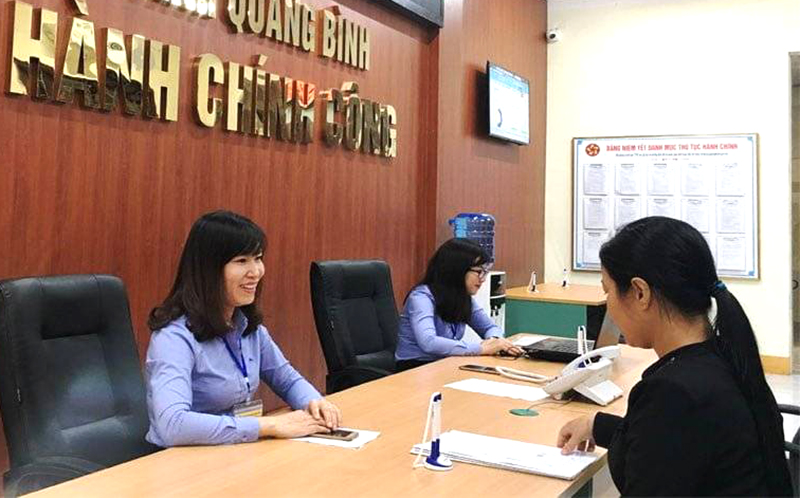 Triển khai Cổng Dịch vụ công quốc gia trở thành điểm "một cửa số" tập trung, duy nhất từ 18 giờ ngày 27/6